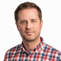 Cultivate Brands Employee Will MacMillan's profile photo