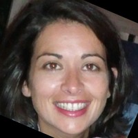 ISTEF Employee Eugénie Menotti's profile photo