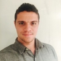 lululemon Employee Victor Luis Maschio Silva's profile photo