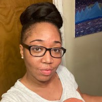 Lauren Wimbush's profile photo