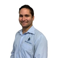 Munster Employee Jeremiah Martin's profile photo