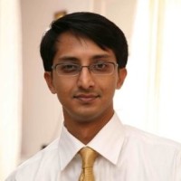 Vivek Jacob Email & Phone Number