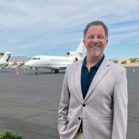 Jet Aviation Employee Gary Mascaro's profile photo