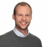 Decade Energy Employee Casper Norden's profile photo