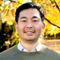 ChildFund International Employee Phil O.'s profile photo