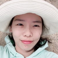 Source International Employee Lida Huang's profile photo