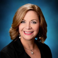 National Children's Advocacy Center Employee Karen Hangartner's profile photo