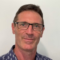 10x Labs Employee Greg Evans's profile photo