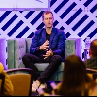 Gnosis Freight Employee Jake Hoffman's profile photo