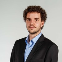 COGITE Employee Antoine Valentin's profile photo