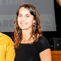 AllChild (Formerly West London Zone) Employee Rebecca Bryce's profile photo