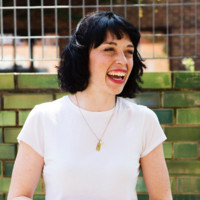 Accenture Song Employee Eve Dean's profile photo