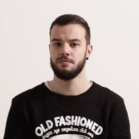 DUDE Employee Alessio Salatino's profile photo