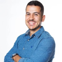 Pluga Employee Victor Demétrio's profile photo