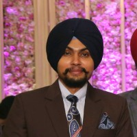 Kunwarjeet Singh Email