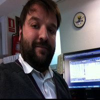 BMW MINI Augusta Aragon Employee Diego Martínez Fernández's profile photo