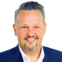 AMST-Systemtechnik GmbH Employee Peter Bachl's profile photo