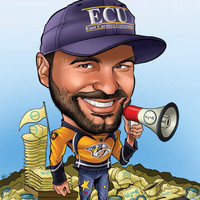 Blink Marketing, Inc. Employee Daniel Gardner's profile photo