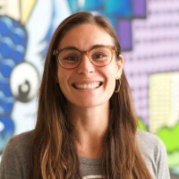 SnapMentor Employee Autumn Kervella's profile photo