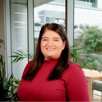 Real Estate Investment Firm Employee Korinna Arellano's profile photo