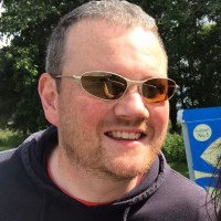 Xodus Group Employee Mark Skene's profile photo
