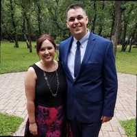 Harrisburg International Airport Employee Caleb Coldiron's profile photo