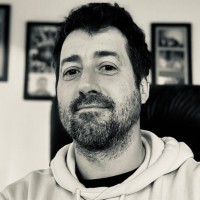 7Puentes Employee Charly Lizarralde's profile photo