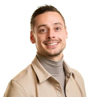 IF Technology Employee Daan Schlief's profile photo