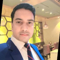 Royal Orchid Hotels Employee Prakash Chand's profile photo
