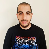 CalCom Employee Omri Henderson-Mayo's profile photo