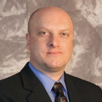 FHI Clinical Inc. Employee Rob King's profile photo