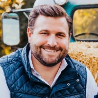 Snowflake Employee Matt Meredith's profile photo