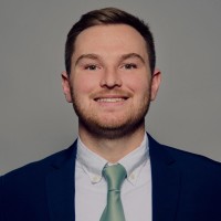 CHESAPEAKE&WASHINGTON HEART CARE, PC Employee Jacob Hill's profile photo