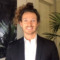 Brick & Tin Employee Henry King's profile photo