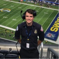 Northrop Grumman Employee Lawrence Breen's profile photo