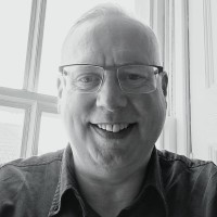 Ginger 500 Ltd Employee Matthew Alsop's profile photo