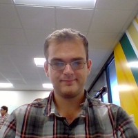 S&P Global Employee Aaron Rea's profile photo