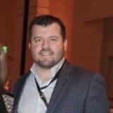 SPARTAN STRUCTURES LLC Employee Brett Scarber's profile photo