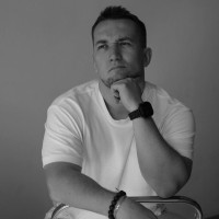 Monetix Employee Dmitry O.'s profile photo
