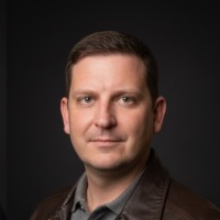 Alexei Mirkin