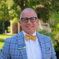 Augustana College Employee W Barnds's profile photo