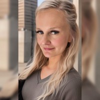Reos GmbH Employee Mandy Stromeier's profile photo
