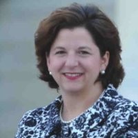 Hampton Education Foundation Employee Nancy Beach's profile photo