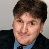 City of Wolverhampton College Employee Michael Dixon's profile photo