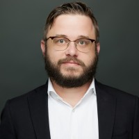 Bureau Veritas Primary Integration Employee Brandon Collier's profile photo