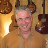 Lynker Technologies Employee Jim Salman's profile photo