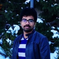 Hareen Thota Email & Phone Number