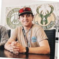 Elkhart Lake's Road America, Inc. Employee Cameron Bauer's profile photo