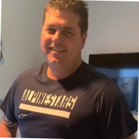 Elaren Security Employee Dean Piper's profile photo
