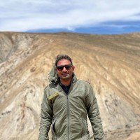 AliteProjects Employee Deep Yadav's profile photo